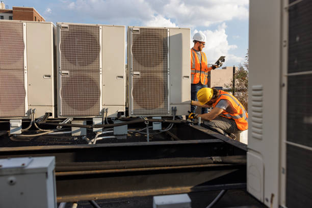 Best HVAC Installation Services  in Onalaska, WI