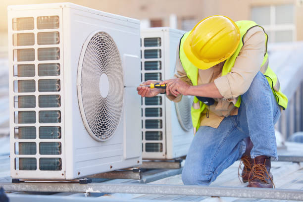 Best HVAC Replacement Cost  in Onalaska, WI