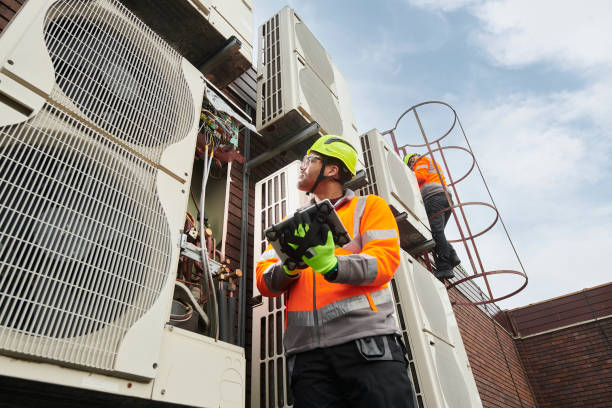Best HVAC Emergency Services  in Onalaska, WI