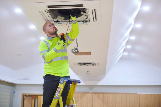 Best Commercial HVAC Repair  in Onalaska, WI