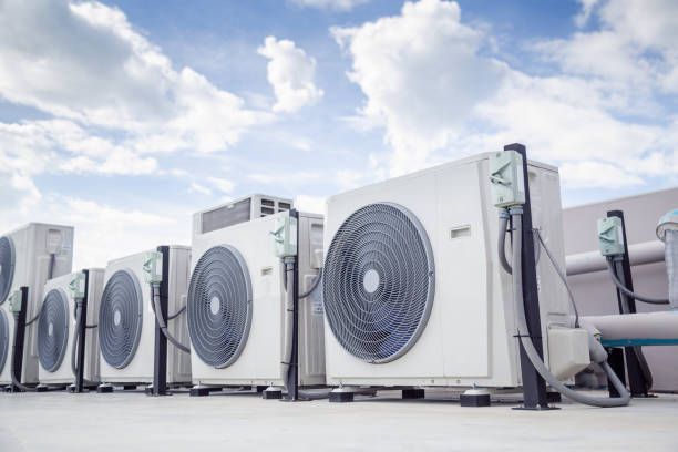 Best Residential HVAC Services  in Onalaska, WI