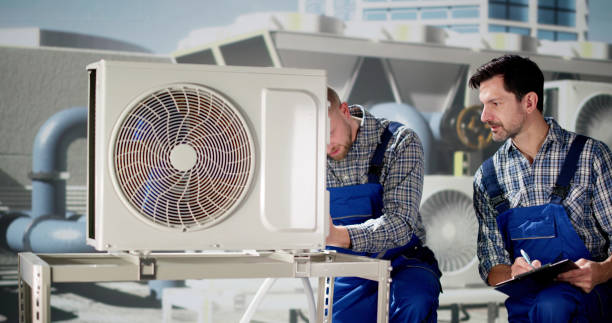 Best Affordable HVAC Services  in Onalaska, WI