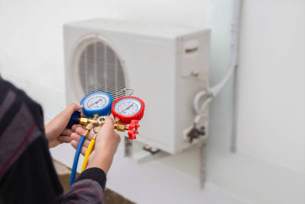 Trusted Onalaska, WI HVAC Experts