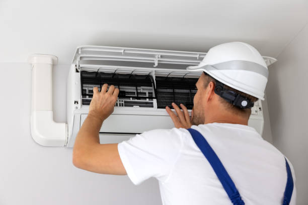 HVAC Air Duct Cleaning in Onalaska, WI