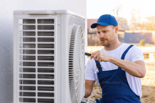Best Air Conditioning Repair  in Onalaska, WI